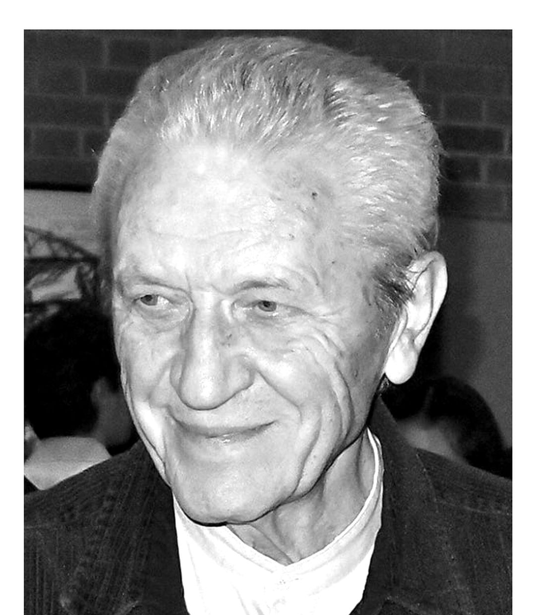 Борис Лысенко